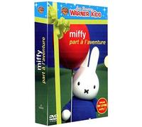 Miffy part à l'aventure