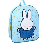 Miffy: Vadobag - Always Be You Blue 3D (Backpack / Zaino) -