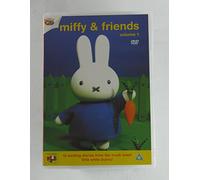 Miffy - Vol. 1 [Edizione: Regno Unito] [Edizione: Regno Unito]