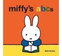 Miffy's ABCs (Libro di cartone)