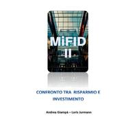Mifid 2 Confronto tra risparmio e investimento - ER