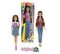 MiFiesta 1 Bambola Sofì Me Contro Te Modelli Assortiti (INVIO Causale del Modello)