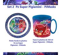 MiFiesta Set Super Pigiamini