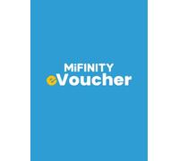 MiFinity 150 AUD eVoucher GLOBAL