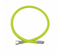 Miflex Basso Pressione Regolatore 40 " Tubo Trecciato LP Immersione Secondi Fase