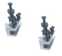 MIFORDS T37 ML7 - Portautensili per tornio a cambio rapido, 12 mm, 2 pezzi, Amz537