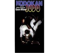 Mifune, Kyuzo Master Technician - Kodokan Judo