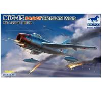 MiG-15 Fagot