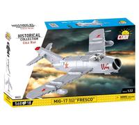 MiG-17 dalla Collezione Storica Modellino COBI