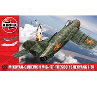 Mig 17F