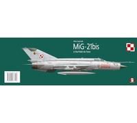 MiG-21bis in the Polish Air Force