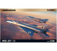 MiG-21F-13 - 1/48 - EDUARD 82191