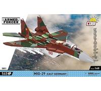 MiG-29 (Germania orientale)