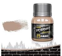 MiG - Drybrush Dark Sand 40 ml Jar - MIG0620