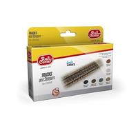 Mig Jimenez Ammo Rail Center - Binari e traversine