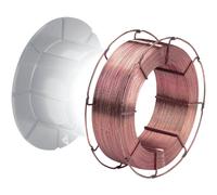 MIG/MAG bobina di filo K300 acciaio SG2 1,0 mm 15 kg Lorch 590.0010.4