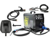 MIG, MAG, MMA, TIG Welding Apparatus 220A