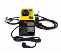 Welder inverter MIG/MAG 200A - APPARECCHIO DI SALVAZIONE FREE