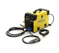 MIG, MMA, APPARATUTO DELLA SALUZIONE CO2 250A