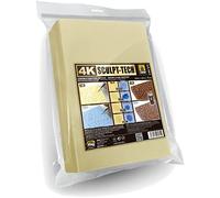 Mig - Modeling Material 4k Sculpt-tech 20 x 30 x 4 cm (9/22) * - Mig8272