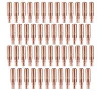 MIG - Punta di contatto per saldatura, 0,9 mm, per serie Miller D-M100 D-M250, confezione da 20/50 per saldatura ad alta efficienza di precisione (50 pezzi)