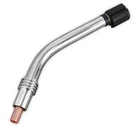 MIG Saldatura Torcia Lancia Collo di Cigno MB-36 Vogelmann M10x1