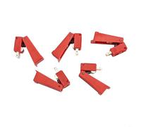 MIG Torch Control Pack Set di cinque grilletti progettati per la compatibilità con i principali prodotti e marchi MIL Ler