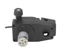 MIG Welder Roll Wire Feed Motor, 2-13m/min Soldering Wire Feeder Machine for Electric Welder Parts - for Professional Welders and DIY Enthusiasts