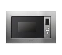 Candy MIG1730DXIT Argento Solo microonde Da incasso 17 L 1000 W