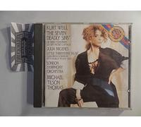 Migenes,Julia - Die 7 Todsünden