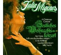 Migenes,Julia - Festliches Weihnachtskonzert