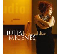 Migenes, Julia - Hollywood Divas