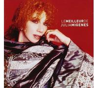 Julia Migenes – Le Meilleur De Julia Migenes – Universal Billard