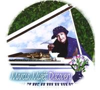 Miget, Marcia - Discovery