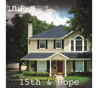 Miggs - 15th & Hope