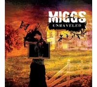 Miggs - Unraveled