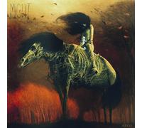 Might Abyss (Vinyl LP) 12" Album with CD