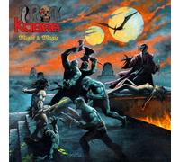 Iron Kobra Might & Magic (Vinyl LP) 12" Album
