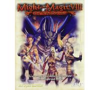 Might & Magic 8 IT