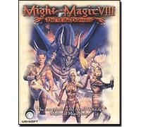 Might & Magic 8 - PEGI [Edizione: Regno Unito]