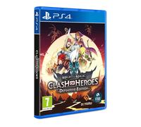 Might & Magic Clash of Heroes Definitive Edition PS4 (Nintendo Switch)
