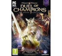 Might & magic : Duel of Champions - [Edizione: Francia]