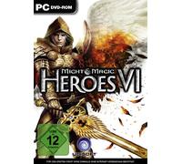 Might & Magic - Heroes 6 [Software Pyramide] [Edizione: Germania]