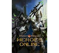 Might & Magic Heroes Online - Angel Starter Pack (DLC) Steam Key (PC) GLOBAL
