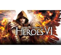 Might & Magic: Heroes VI