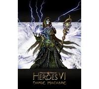 Might & Magic: Heroes VI - Danse Macabre (DLC) Uplay Key GLOBAL