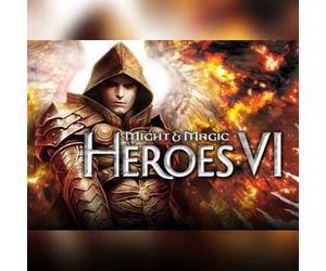 Might & Magic: Heroes VI - Danse Macabre + Pirates of Savage Sea (DLC) (PC) Ubisoft Connect Key - GLOBAL
