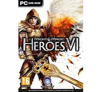 Might & Magic: Heroes VI [Edizione: Francia]