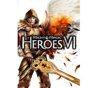 Might & Magic: Heroes VI (Gold Edition) Uplay Key EUROPE
