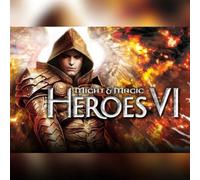 Might & Magic: Heroes VI (PC) Ubisoft Connect Key - EU